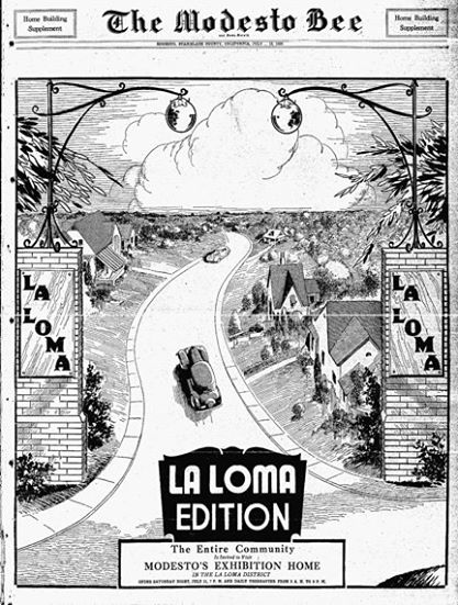 lalomagate
